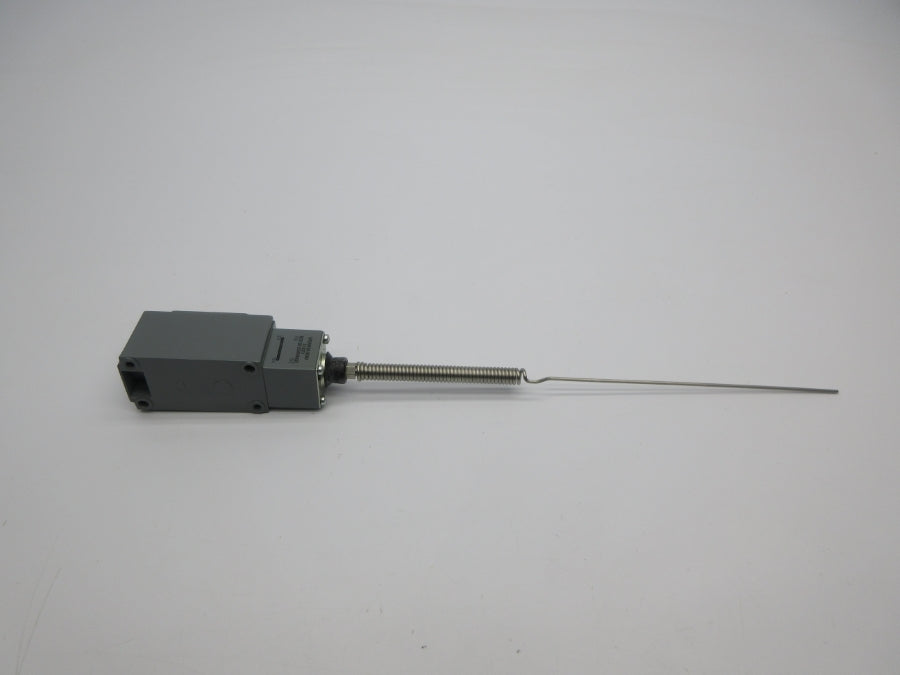 INDUSTRIAL SPARE PART 802T-WS1 SER. C (AS PICTURED) (WH) NSMP