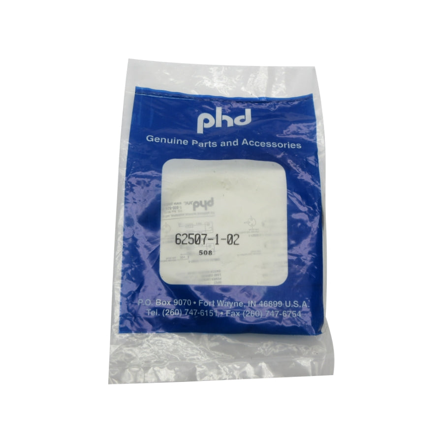 PHD 62507-1-02 NSMP