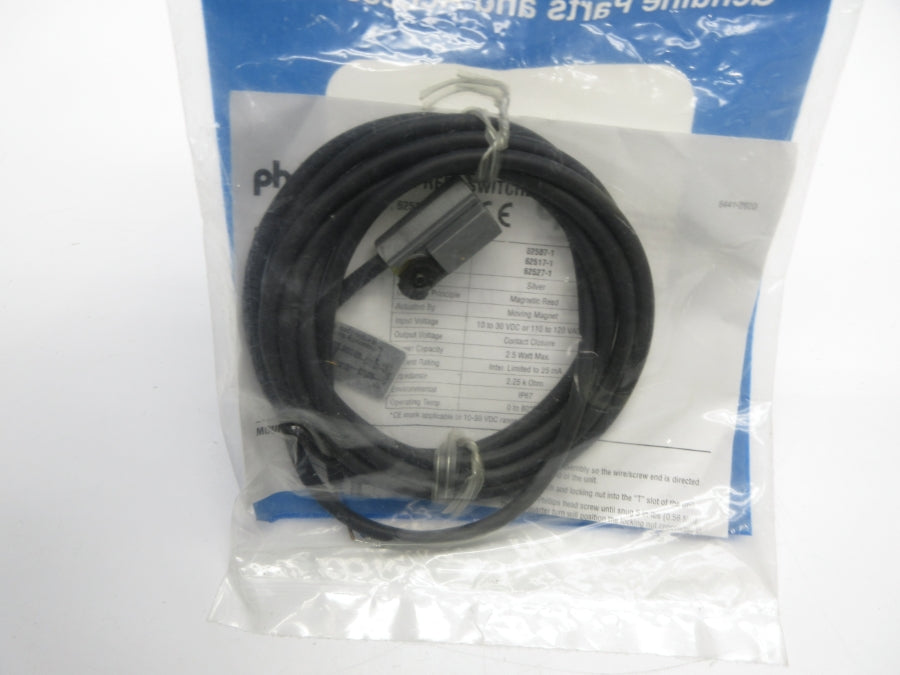 PHD 62507-1-02 NSMP