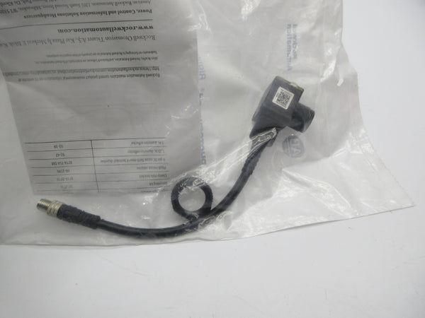 ALLEN BRADLEY 42EF-P2MPB-Y4 SER. D 10.8-30VDC NSMP