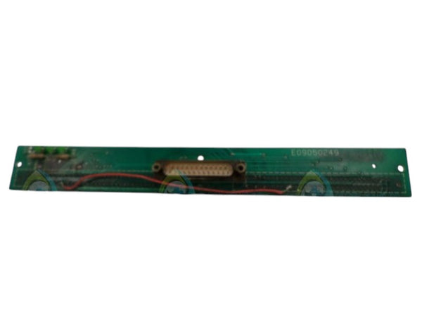IMA S2936 E09050249 CIRCUIT BOARD UNMP
