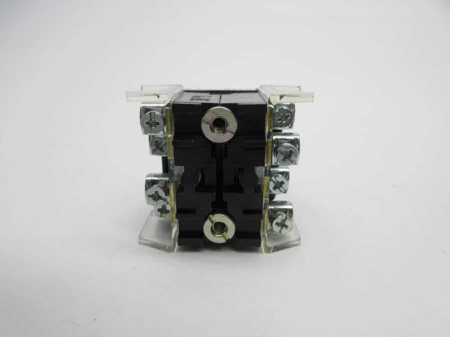 ALLEN BRADLEY 800T-A2AB SER. T NSNP