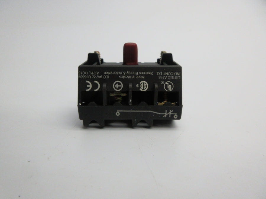 SIEMENS 52BAJ SER. F NSNP