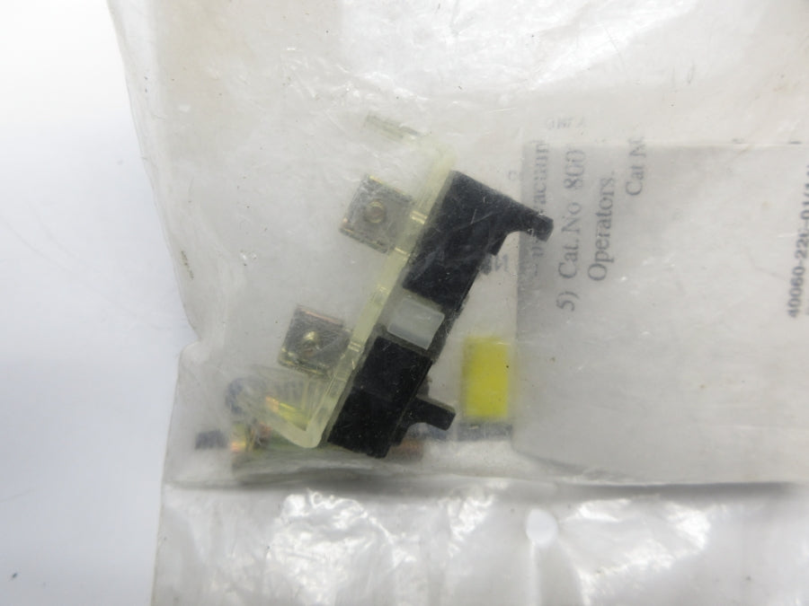 INDUSTRIAL SPARE PART 800T-XD6 SER. D NSMP