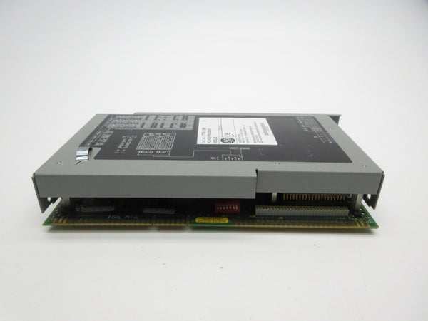 ALLEN BRADLEY 1785-L20B SER. D F/W L.2 (NO KEY) UNMP