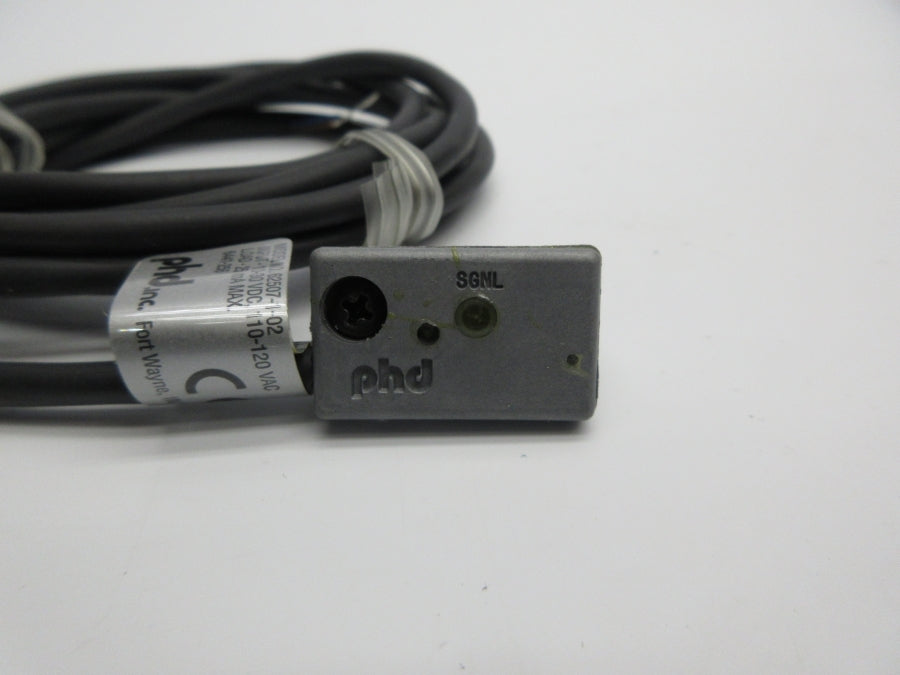 PHD 62507-1-02 110-120VAC NSNP