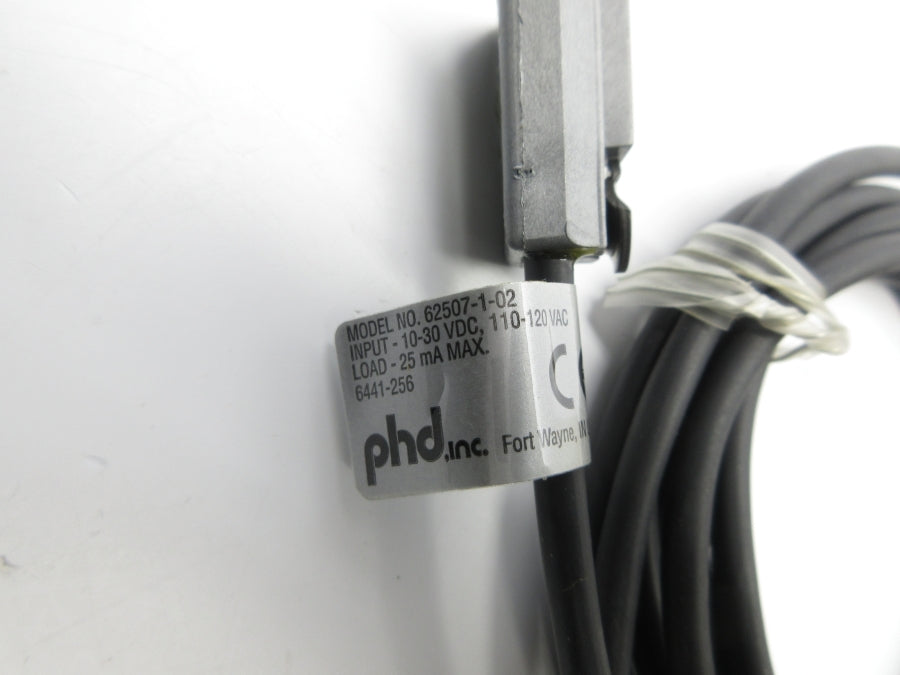 PHD 62507-1-02 110-120VAC NSNP