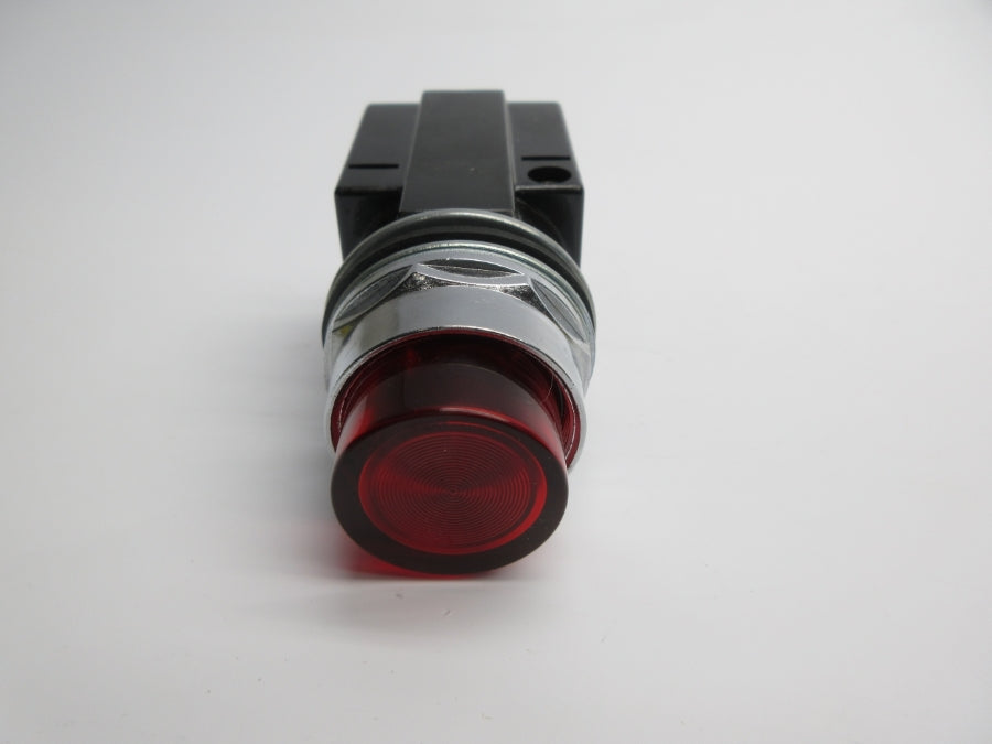 FURNAS 52PA4D2 SER. F 24V UNMP