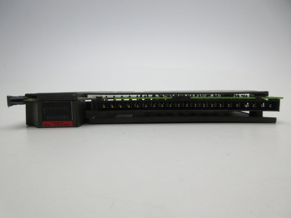 ALLEN BRADLEY 1771-IAD SER. D 120VAC/DC REV. B02 NSNP