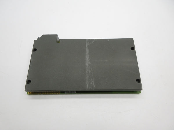 ALLEN BRADLEY 1771-IAD SER. D 120VAC/DC REV. B02 NSNP