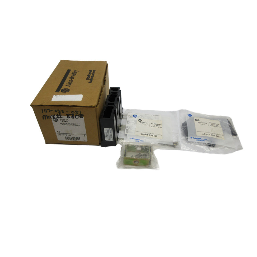 INDUSTRIAL SPARE PART 1494V-FS100 SER. B (BR/WH) NSMP