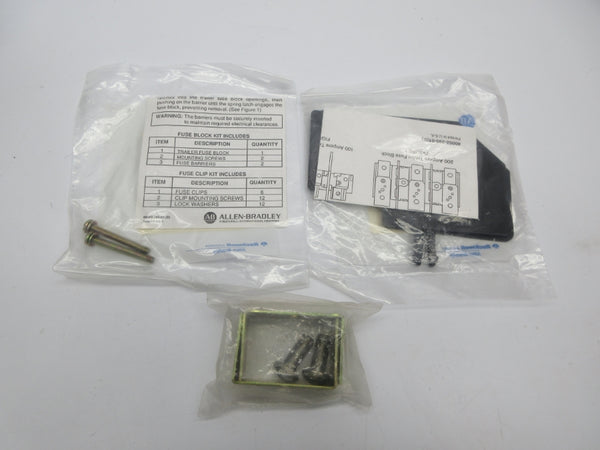ALLEN BRADLEY 1494V-FS100 SER. B (BR/WH) NSMP