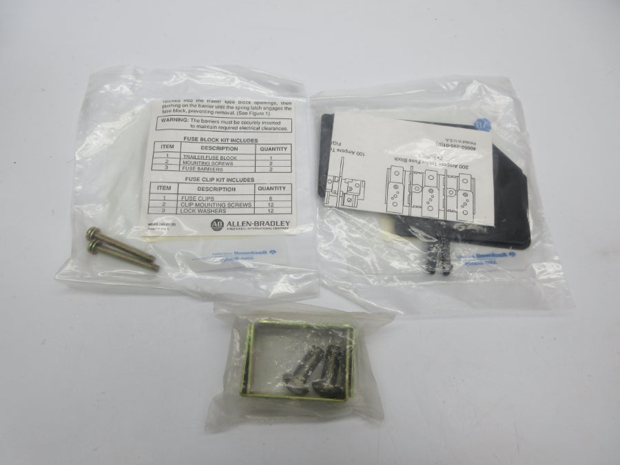 INDUSTRIAL SPARE PART 1494V-FS100 SER. B (BR/WH) NSMP