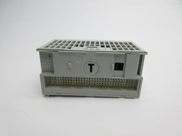 ALLEN BRADLEY 1794-IE8XOE4 SER. A F/W A 24VDC REV. B02 NSMP