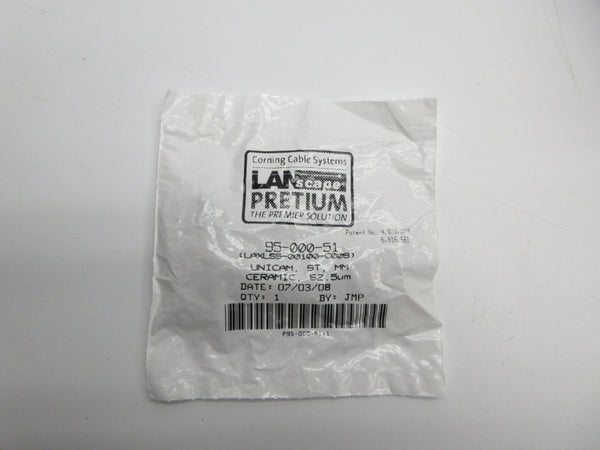 CCS 95-000-51 (PKG OF 25) NSMP