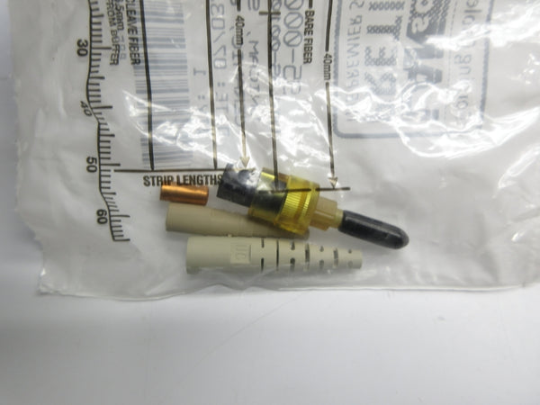CCS 95-000-51 (PKG OF 25) NSMP
