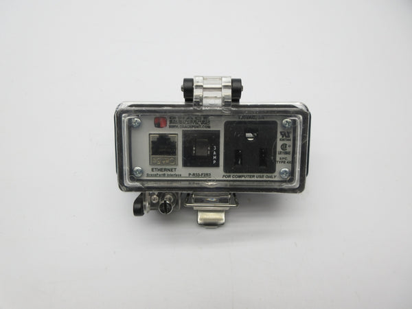 GRACE P-R33-F2R3 120VAC NSMP
