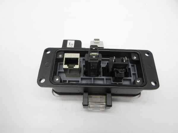 GRACE P-R33-F2R3 120VAC NSMP