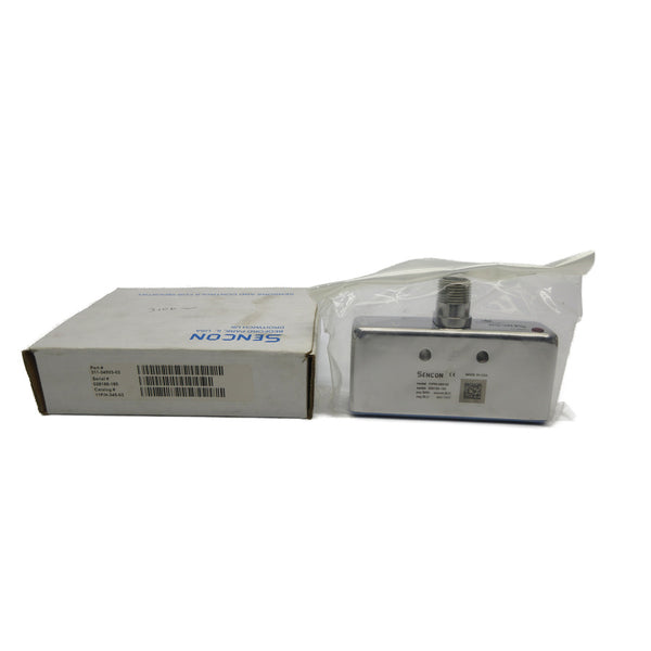 SENCON 11P/H-345-03 NSMP