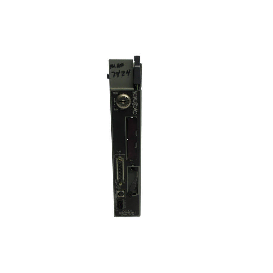 ALLEN BRADLEY 1785-L11B SER. E F/W B REV. D01 (NO KEY) UNMP