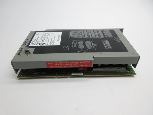 ALLEN BRADLEY 1785-L11B SER. E F/W B REV. D01 (NO KEY) UNMP