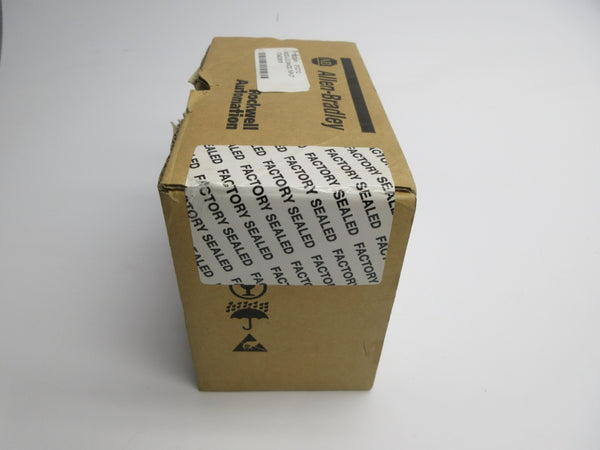 ALLEN BRADLEY 1734D-IB16 SER. A F/W 1.002 24VDC DATE: 2008 NSFS