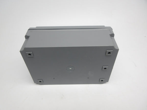 HUBBELL HBLDS6 600VAC 60A NSNP