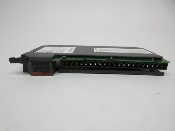 ALLEN BRADLEY 1771-IAD SER. D 120VAC/DC REV. F02 NSMP