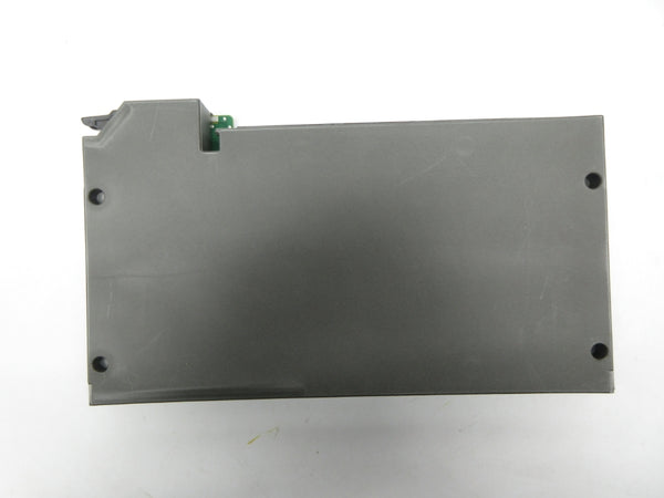 ALLEN BRADLEY 1771-IAD SER. D 120VAC/DC REV. F02 NSMP