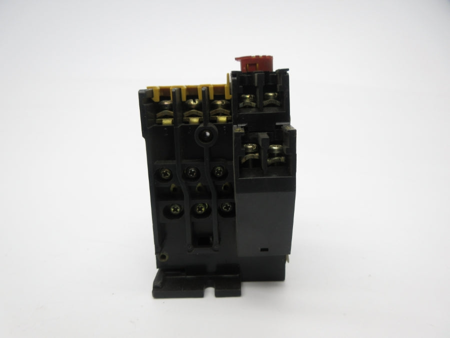 ALLEN BRADLEY 193-BSB22 SER. A 1.5-2.2A UNMP