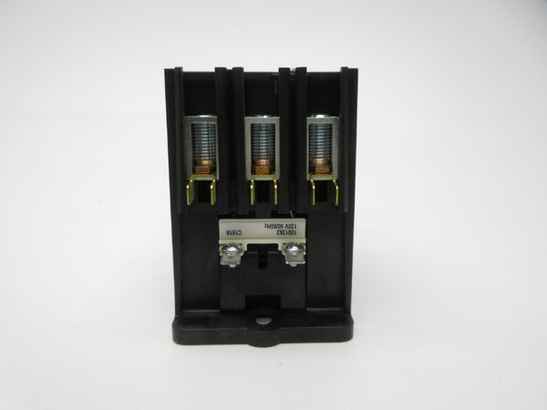 ALLEN BRADLEY 400-DP50ND3 SER. B 120V (BR/WH) NSMP
