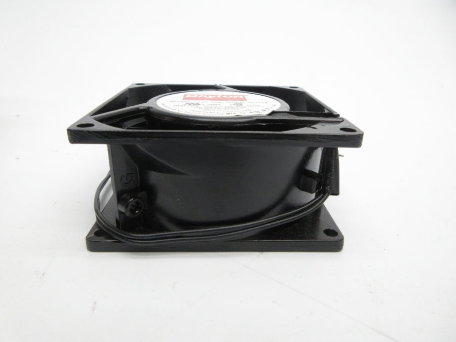 DAYTON 5C115 120V 0.125A NSMP