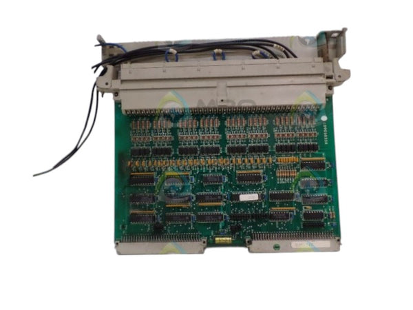 IMA E09050258 INPUT BOARD UNMP