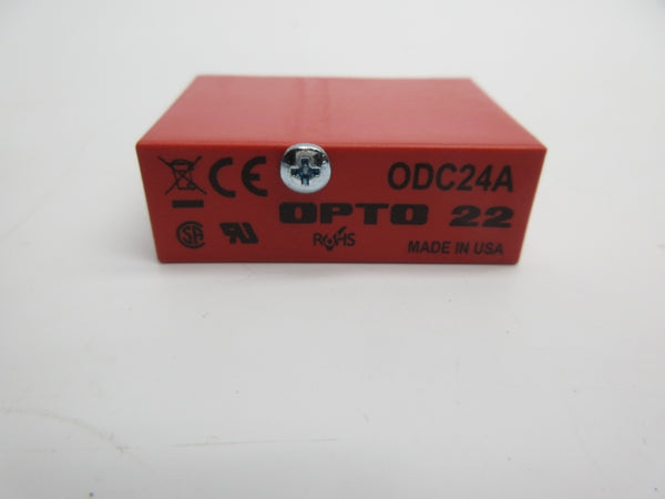 OPTO 22 ODC24A NSNP