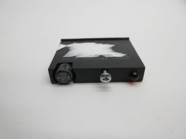 OPTO 22 G4-OAC5 120VAC 3A NSNP