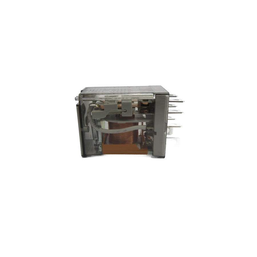 ALLEN BRADLEY 700-HF32A24 SER. C 24VAC 12A NSNP