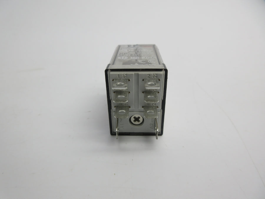 ALLEN BRADLEY 700-HF32A24 SER. C 24VAC 12A NSNP
