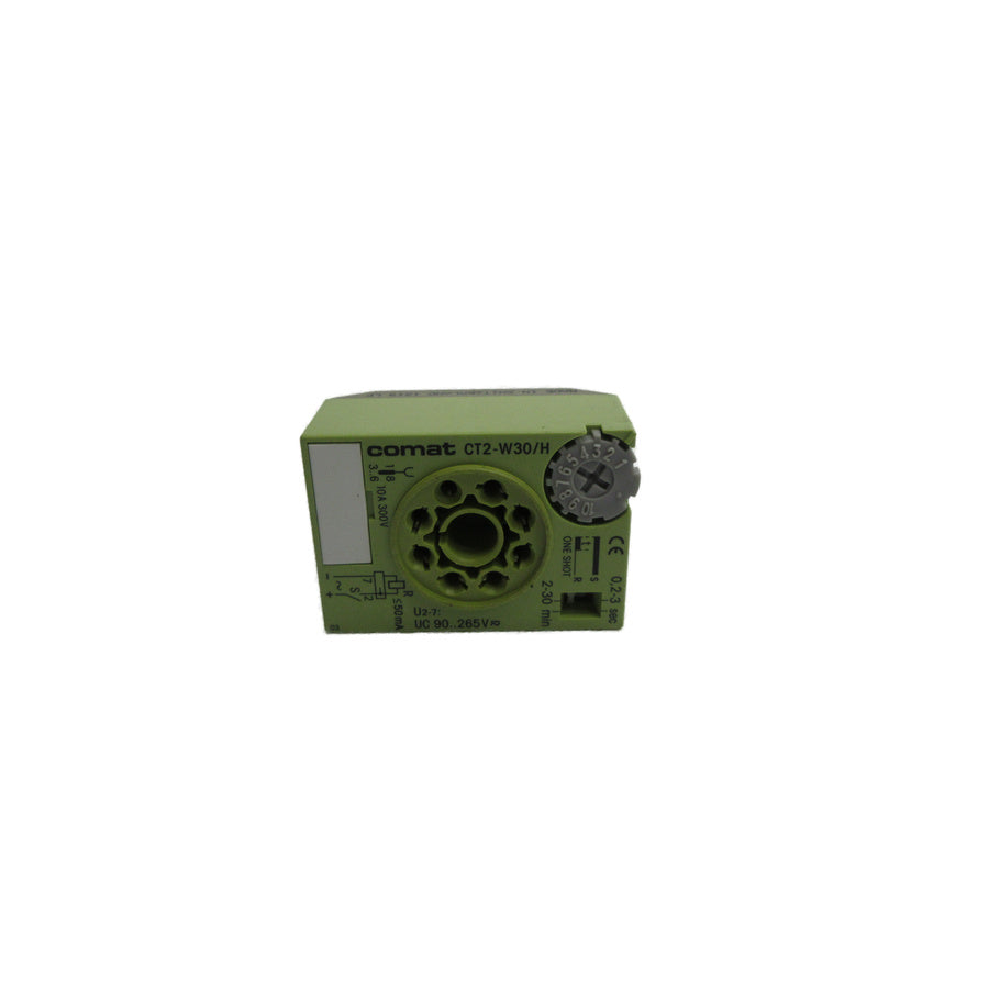 COMAT CT2-W30/H 300V 10A NSNP