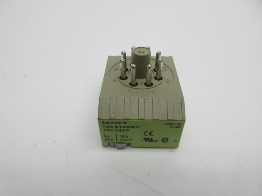 COMAT CT2-W30/H 300V 10A NSNP