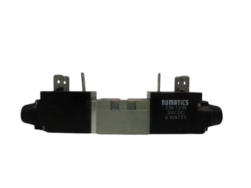 NUMATICS 031SS5004000061 SOLENOID VALVE UNMP