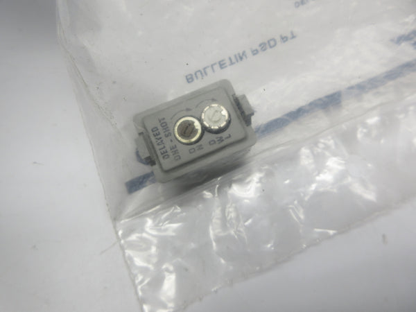 ALLEN BRADLEY 60-1794 SER. B NSMP