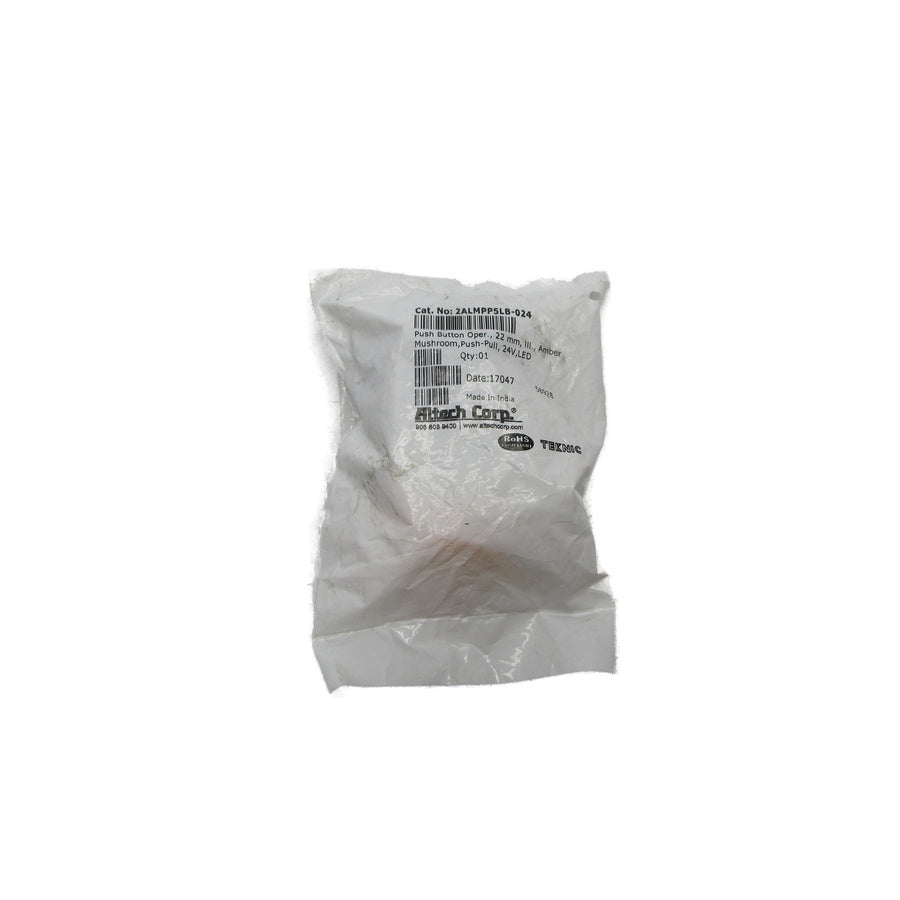 ALTECH 2ALMPP5LB-024 24V NSMP