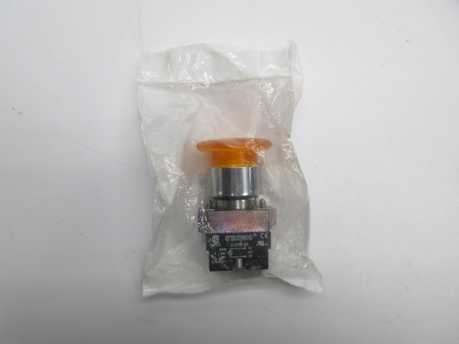 ALTECH 2ALMPP5LB-024 24V NSMP