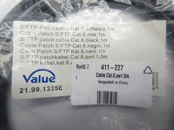 VALUE 411-227 NSMP
