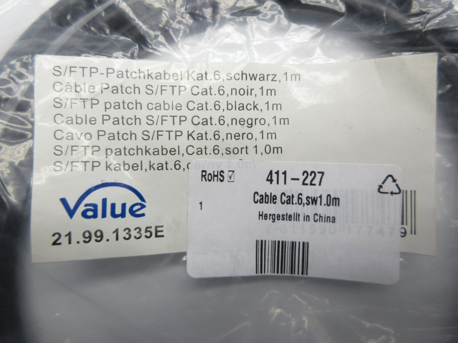 VALUE 411-227 NSMP