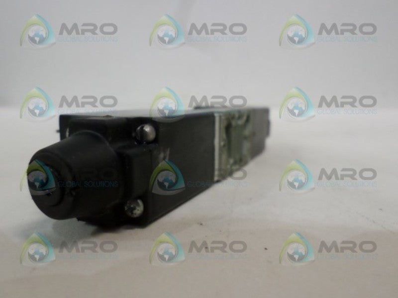 NUMATICS 031SS5004000061 SOLENOID VALVE UNMP
