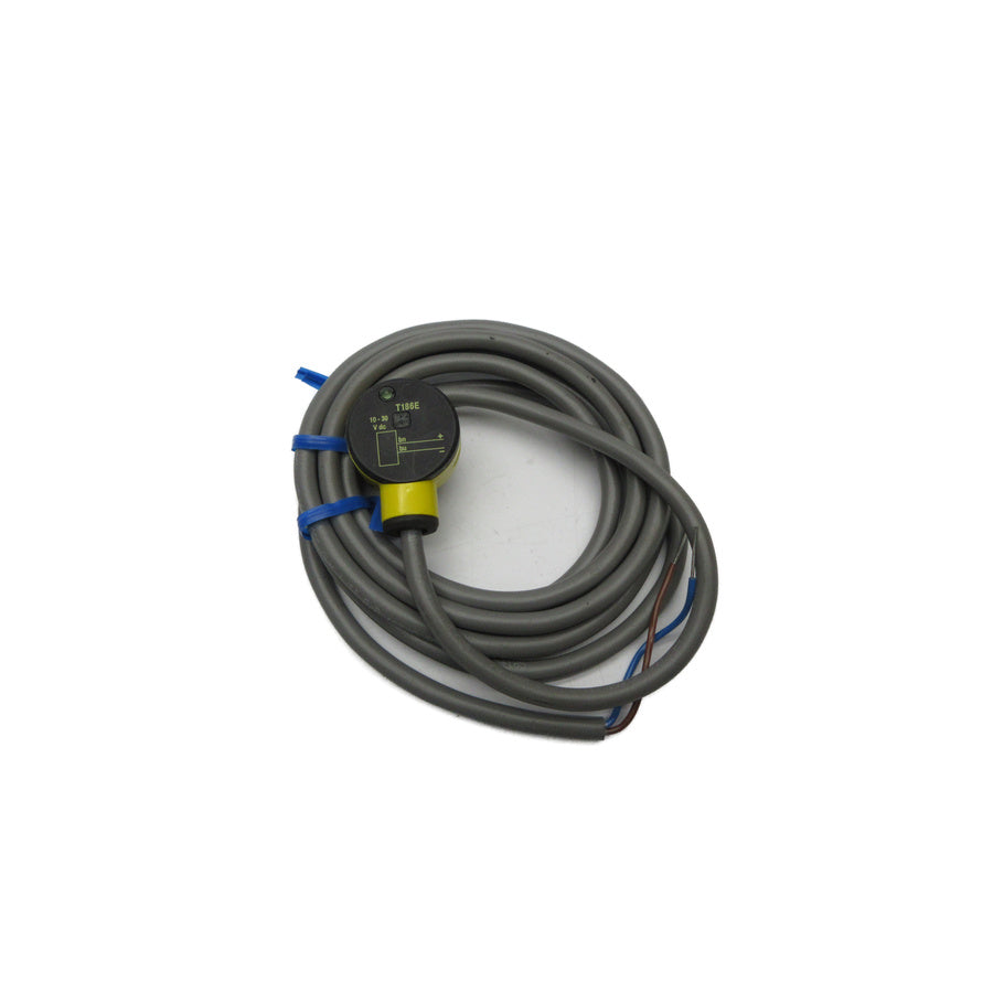 BANNER ENGINEERING T186E 10-30VDC NSNP