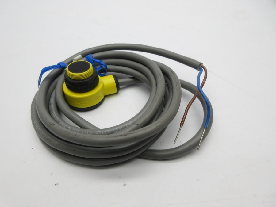 BANNER ENGINEERING T186E 10-30VDC NSNP