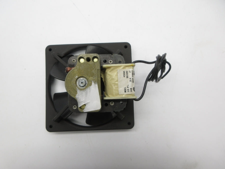 DAYTON 4C656A 115V .29A NSNP