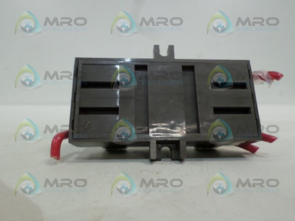 CUTLER HAMMER D5PA1 RELAY BASE UNMP
